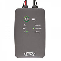 Зарядний пристрій для акумуляторів RING RESC706 6A Smart Battery Charger