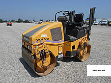 Асфальтовий каток Volvo DD24 2008 року (б/у), фото 3