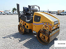 Асфальтовий каток Volvo DD24 2008 року (б/у), фото 2