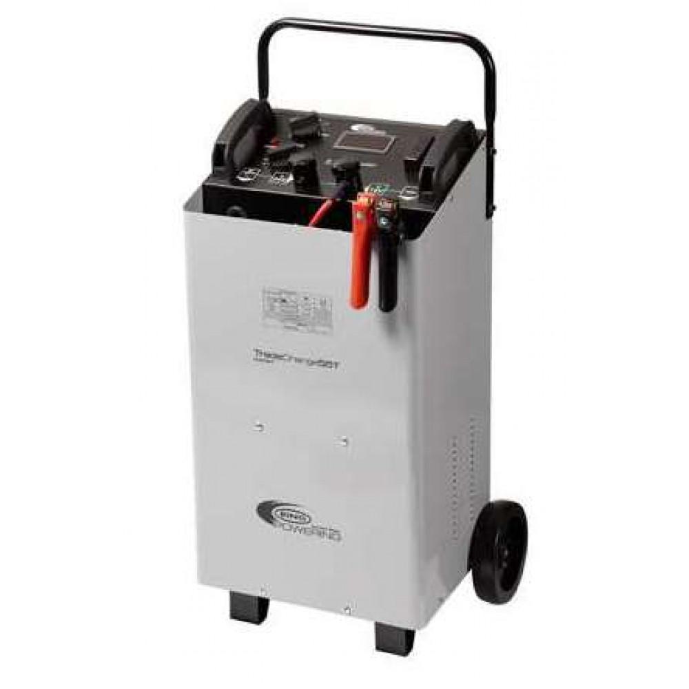 Пуско зарядний пристрій RING RCBT40T