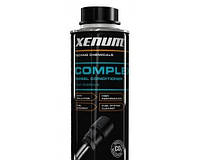 Присадка №1 для диз. топлива и системы выхлопа XENUM COMPLEX DIESEL 1 л (3031001)