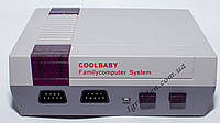 Приставка Денди CoolBaby NES 500 (300 игр)
