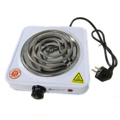 Електрична плита Domotec MS 5801 153991