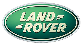 Накладки на пороги з підсвічуванням для Land Rover