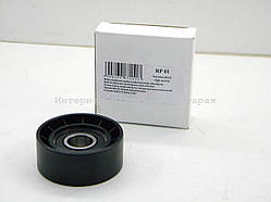 Паразитний ролик ременя генератора на Рено Трафік II 1.9 dCi ROLL - RP01