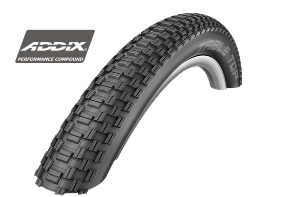 Покришка Schwalbe Table Top 24x2,25 Performance ADDIX