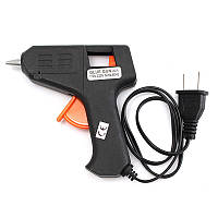 Клейовий пістолет електричний 20вт