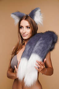 Хутряні вушка