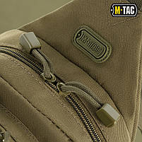 M-TAC СУМКА ASSISTANT BAG RANGER GREEN, фото 8