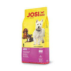 Корм Josera JosiDog Mini (для собак дрібних порід ) 18 кг