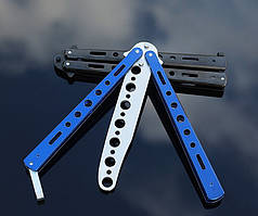 Тренувальний ніж-метелик (балісонг) Ніндзя