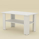 Стіл журнальний Мадрид 2 (Компаніт), фото 2