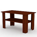 Стіл журнальний Мадрид 2 (Компаніт), фото 3