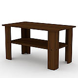 Стіл журнальний Мадрид 2 (Компаніт), фото 6