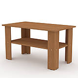 Стіл журнальний Мадрид 2 (Компаніт), фото 7