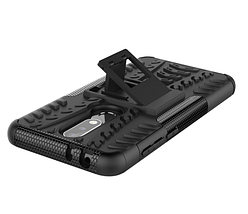 PC + TPU чохол Armor для Nokia 5.1 Plus (8 кольорів), фото 4
