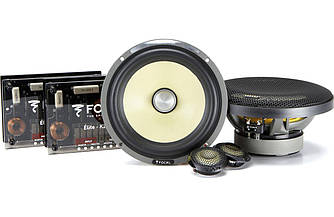 Автоакустика Focal ES 165K2