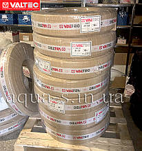 Труба металопластикова Valtec PEX-AL-PEX DN 26x3 мм (безшовна) Італія (50 м) V2630