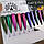 Гель-лаки кішки 24D Global fashion 8ml, фото 8