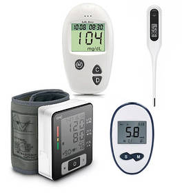 Медичні прилади