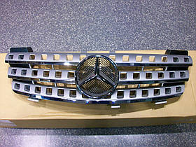 Решітка радіатора Mercedes ML W164 W 164 2006-2012 нова оригінал