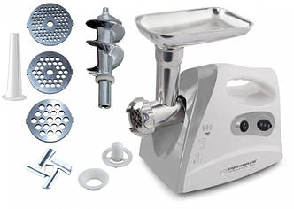 М'ясорубка Esperanza EKM012E silver