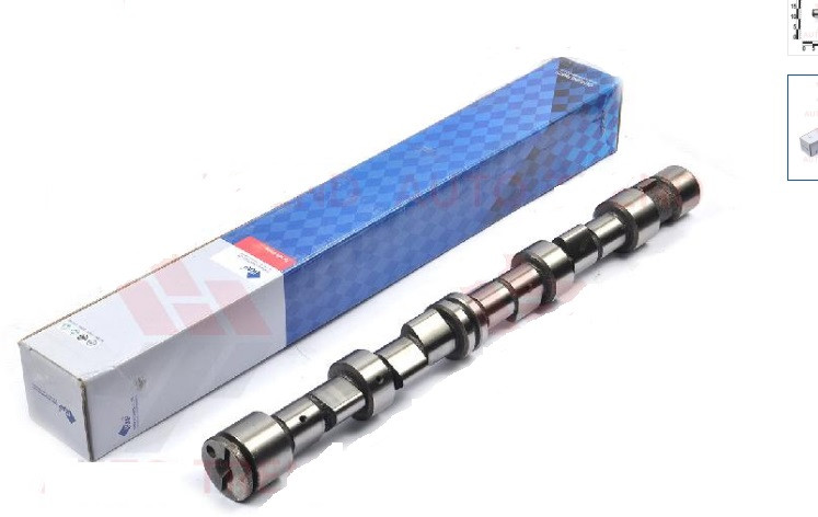 Вал розподільчий Daewoo Lanos 1.5 8v (виробництво KAP, Південна Корея), фото 1