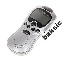 Біоімпульсний ехомасажер Echo Massager