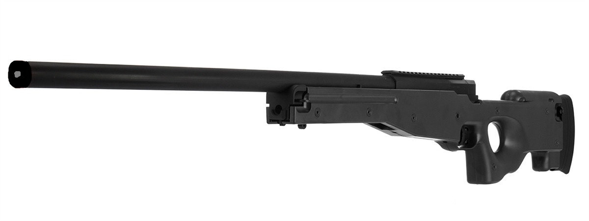 Іграшкова снайперська гвинтівка M96, AWP на пульках, поворотний затвор, дитяче зброю