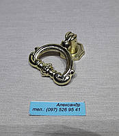 Меблева ручка D/C висувка KT0103