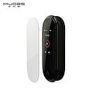 Захисна плівка Xiaomi Mi Band 4 TPU MiJobs Комплект з 1 шт Комплект з 1 шт. 2139P, фото 3
