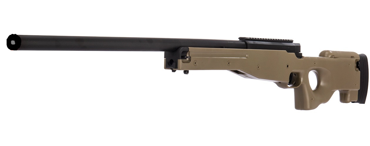 Іграшкова снайперська гвинтівка M96T, AWP на кульках, поворотний закрив, дитяча зброя