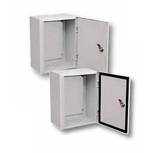 Бокси монтажні герметичні (БМГ)