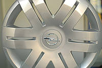 Колпак колеса (1шт.) на Opel Vivaro 2001-> Opel (Оригинал) - 91167286