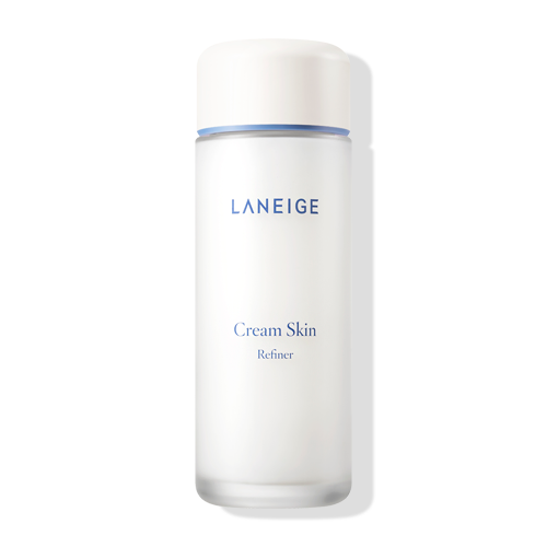 Laneige Cream Skin Refiner Зволожуючий і живильний тонер