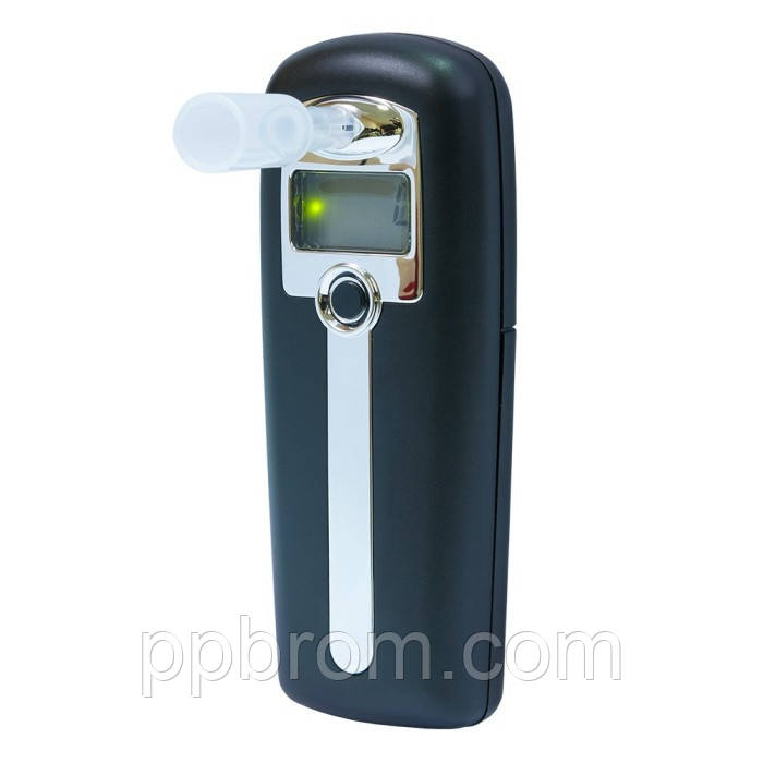 Цифровий алкотестер Alcoscan AL-2500Elite