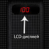 Power Bank AWEI 20000 mAh P70K зовнішній акумулятор з LCD-дисплеєм, фото 8