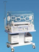 Інкубатор для новонароджених BB-300 Standart Медапаратура