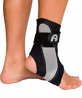 AIRCAST A60 Ankle Support Sport Brace 02TSR