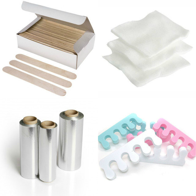 Одноразовая продукция для салонов красоты в Харькове от компании ""Дело ...