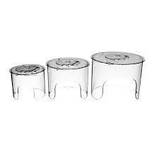 Ковпак для кисневої терапії середній Медапаратура, фото 3