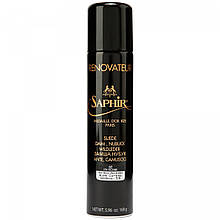 Фарба для замші та нубука Saphir Medaille D'or Renovateur 250 ml