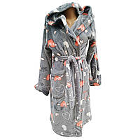 Жіночі халати "Серце"