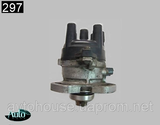 Розподільник запалювання (Трамблер) Mazda 323 1.6 L4 SOHC 90-95г