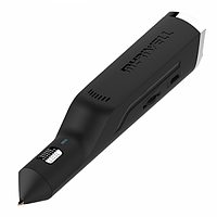 3D-ручка клеевой пистолет MYRIWELL RS-100A Black (без аккумулятора)