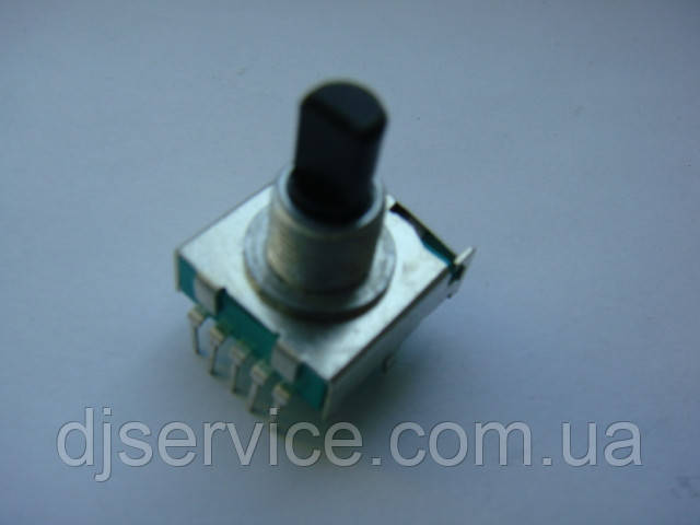 Перемикач 5p 15mm