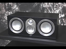 Paradigm Prestige 45C High End центральний канал