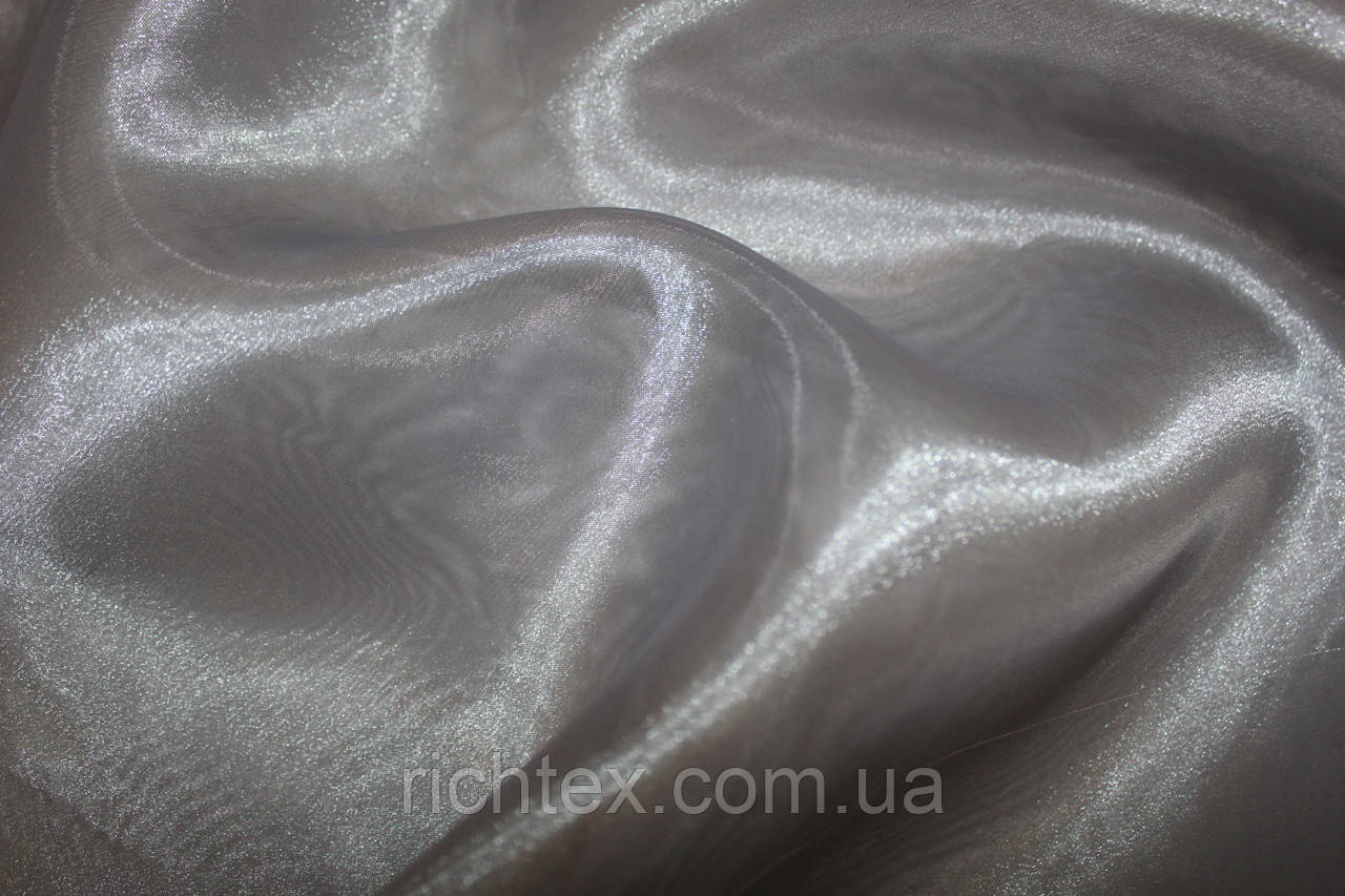 Органза Сіра, фото 1