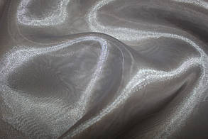Органза Сіра