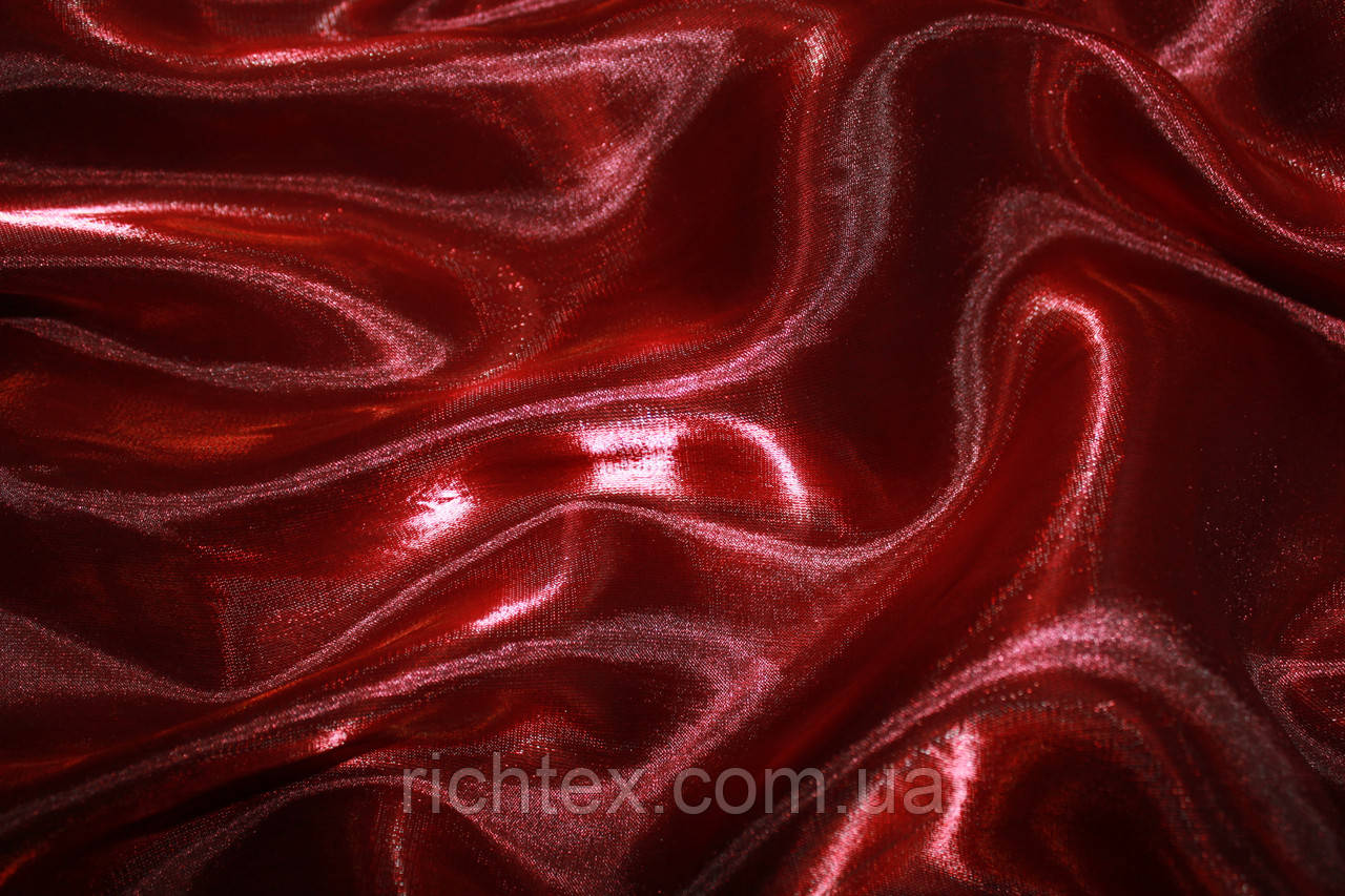 Органза Бордо, фото 1